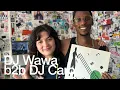 Download Lagu DJ Wawa b2b DJ Caro @ The Lot Radio 06-13-2025