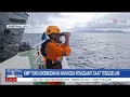 Download Lagu Fakta Terbaru Ditemukan, KMP Tunu Dikemudikan Nahkoda Pengganti Saat Kejadian Tenggelam