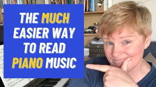 The Piano Sight Reading Tricks That Make Reading Music 100 Easier 