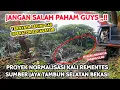 Download Lagu 7 TAHUN LALU KALI REMENTES INI LEBARNYA 15 METER❗️KARENA SEDIMENTASI JADI 1 METER DOANK .. Download Lagu 7 TAHUN LALU KALI REMENTES INI LEBARNYA 15 METER❗️KARENA SEDIMENTASI JADI 1 METER DOANK ..