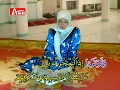 Download Lagu WAFIQ AZIZAH - MUROTAL - PENGAJIAN -  SURAT AS SAJDAH ( Official Video )
