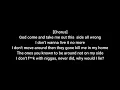 NBA Youngboy - Death Enclaimed Lyrics