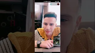 لايف حوده شيبه وحماده مجدي  حوده شيبة  ترندات تيك توك      اكسبلور دندنها