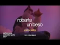 Carlos Vives, Sebastián Yatra - Robarte Un Beso (Letra)