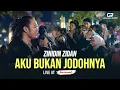 Download Lagu ZIDAN NYANYI LAGU FAVORIT SEMUA ORANG!! | AKU BUKAN JODOHNYA (LIVE COVER) | LIVE AT SARINAH!!