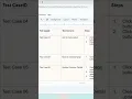 Selenium test cases using Java to automate shopping website