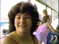 KNTV 1984 - Marine World Closing in Redwood City to come to Vallejo