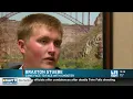 Dick s Sporting Goods employee describes coming face to face with Twin Falls shooter