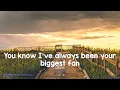 Scotty McCreery - Damn Strait (Lyrics) - Audio at 192khz, 4k Video