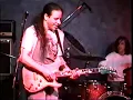 Chris Duarte - Cleopatra - Tulsa, OK - 11/11/99