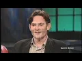 Henry Thomas Interview on the Jon Stewart Show May 18 1995