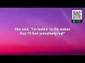OneRepublic - Wanted (Lyrics)