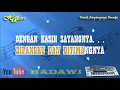 Download Lagu Karaoke Qasidah - Kasih Sayangnya Bunda | El Surayya Keyboard Cover Tanpa Vokal