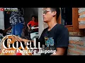 Lagu GOYAH - Cover Kendang Koplo Jaipong