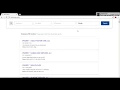 NPI Number Lookup Tutorial