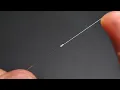 Download Lagu Strong Smooth Fishing Knot for Braid to Fluorocarbon | Ultralight and Ajing Fishing