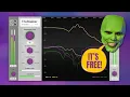 Lagu FREE Dynamic Masking Frequency Compensation | The Masker Plugin