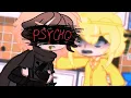 Download Lagu PSYCHO meme [UndertaleAU: human][Ink]