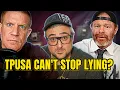 Jack Posobiec s ACTING Exposed By JP Sears Jesse ON FIRE Tyler Robinson Charlie Kirk