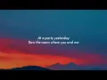 Natalie Jane - Mentally Cheating (Lyrics) "I think Im mentally cheating"