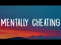 Download Lagu Natalie Jane - Mentally Cheating (Lyrics) \