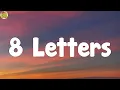Download Lagu Why Don't We - 8 Letters (Lyrics)