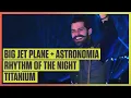 Lagu Alok toca Big Jet Plane + Astronomia / Rhythm Of The Night / Titanium ao vivo | Live Alok em Casa