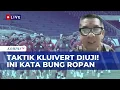 Download Lagu [FULL] Bung Ropan Soroti Taktik Kluivert yang Akan diuji saat Timnas Lawan Arab Saudi