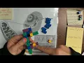 Modeling Cellular respiration Demo