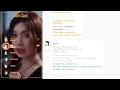 NMIXX - Roller Coaster (Line Distribution + Lyrics Karaoke) PATREON REQUESTED