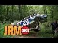 Racecar Graveyard S7E16