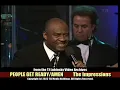 People Get Ready/Amen - The Impressions