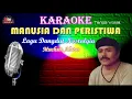 Manusia Dan Peristiwa karaoke