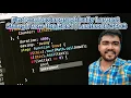 Find the Lexicographically Largest String From the Box I Leetcode 3403 Sliding Window Math