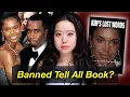 The Suspicious Death of Diddy s Ex Kim Porter And The Controversial Tell-All Book About Diddy