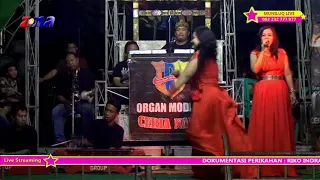 Download Jamparing Langit | Organ Jaipong Ceria Nada | Live Susukan Hilir Cipunagara MP3