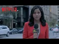 Good Sam Officiel trailer Netflix