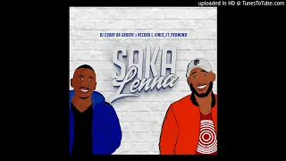 dj corry da groove x record l jones ft promomo saka lenna mp3