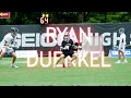 Ryan Duenkel Class of 2024 Freshman Year Lacrosse Highlights