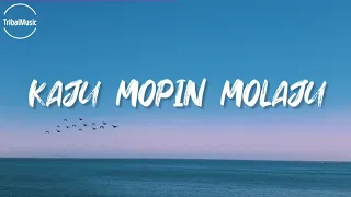 kaju mopin molaju lyrics gemo diyum mopin song