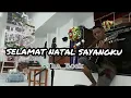 Download Lagu SELAMAT NATAL SAYANGKU (Jha_Rock) COVER Lagu Natal
