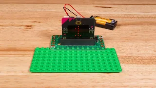 MicroBit University - CH8