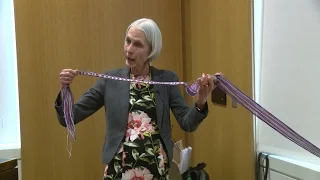 Webs of Knowledge Untangling Textile Production in Ancient Greece