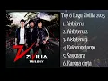 Top 6 Lagu Zivilia 2025