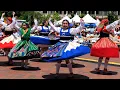 Lagu Day of Portugal 2024 Portuguese Festival folk dance Boston Rancho Folclórico Recordações de Portugal