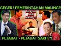 Geger ! Viral ! Terbongkar ! LUHUT dan pejabat SAKlT ? Prabowo MENTERI PURBAYA MAHFUD JOKOWI GIBRAN?
