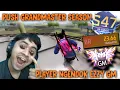 Download Lagu PUSH GM SEASON 47 MODAL NGENDOK AJA BISA AUTO NAIK GM KD 23