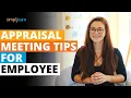 Appraisal Meeting Tips For Employee Performance Review Meeting With Manager Simplilearn
