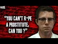He Hunted Women Like Animals The Case Of Robert Hansen