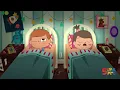 Up On The Housetop | + More Kids Songs | Super Simple Songs